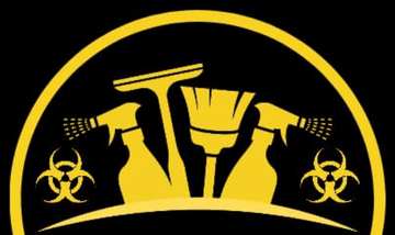Griffiths Cleaning Solutions logo